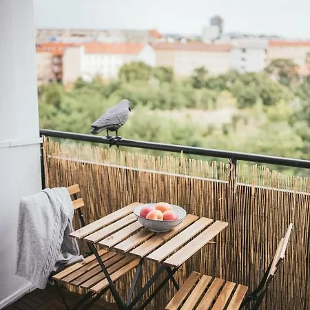Meet Mendel Boutique #5 By Goodnite Cz - Expo Habitación en casa particular Brno