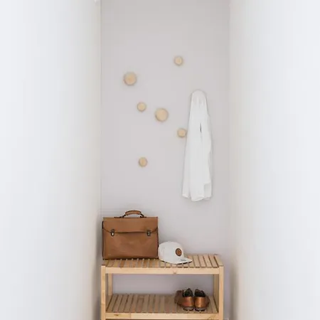 Meet Mendel Boutique #5 By Goodnite Cz - Expo Homestay Brno