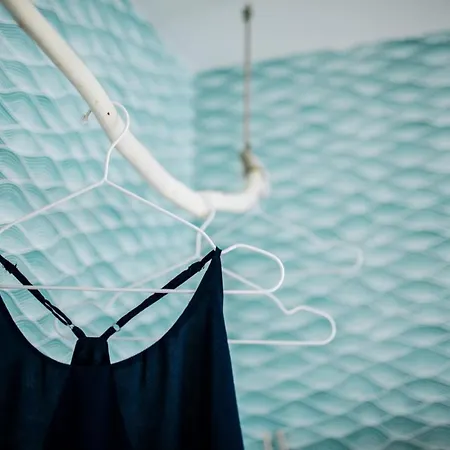 Meet Mendel Boutique #5 By Goodnite Cz - Expo Homestay Brno
