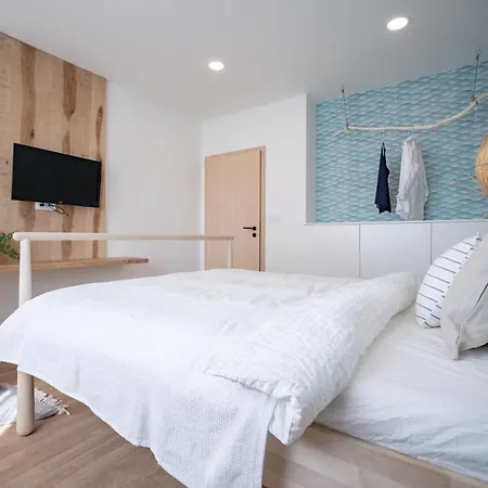 Meet Mendel Boutique #5 By Goodnite Cz - Expo Habitación en casa particular