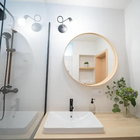 Habitación en casa particular Meet Mendel Boutique #5 By Goodnite Cz - Expo Brno