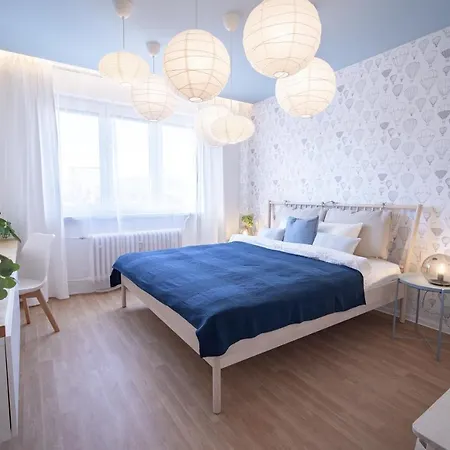 Meet Mendel Boutique #5 By Goodnite Cz - Expo Habitación en casa particular
