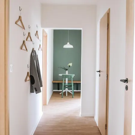 Habitación en casa particular Meet Mendel Boutique #5 By Goodnite Cz - Expo Brno