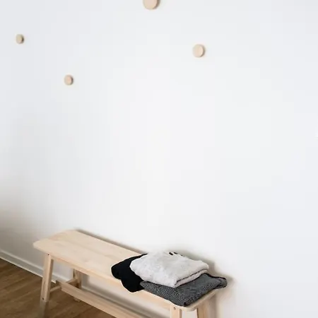 Meet Mendel Boutique #5 By Goodnite Cz - Expo Habitación en casa particular Brno
