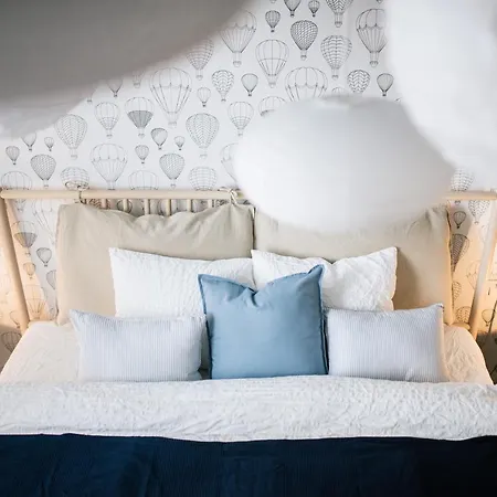 Homestay Meet Mendel Boutique #5 By Goodnite Cz - Expo Brno